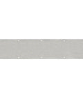 Kick Plate Satin Nickel 6 Inch By 34 Inch With All Mounting Hardware Included For Easy Door Protection Durable Metal Finish Great For Home Or Office Modern Shield