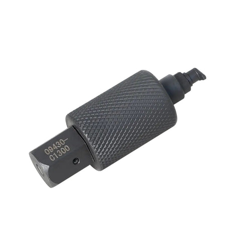DCT Clutch Actuator Adjuster Abrasion Compensation Tool For Hyundai And Kia Vehicles Direct Access For Gear Tweaks And Smooth Clutch Calibration For Quick Fit And Long Lasting Performance, steel tool