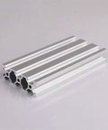 2060 Aluminum Profile Extrusion Rail Set For 3D Printers Anodized Linear Guide