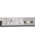 Server Grade 500W 1U Redundant Power Supply PWS 501P 1R Hot Swap Ready For Rack Mount Servers High Efficiency Backup Power Dual Rail Protection Quiet Operation Easy Install And Clean Cable Management, silver metal unit