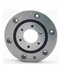 XUR2012UUCC0 Cross Roller Bearing Slewing Ring For Robotic Arms, 70mm diameter, sealed design, ideal for precise robotic movements.