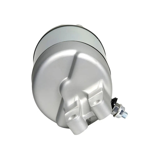 Honda Starter Motor Replacement For TRX400FW 450ES 450FM 450S 500FE 500FM 500FPE 500FPM 500TM rear view OEM style