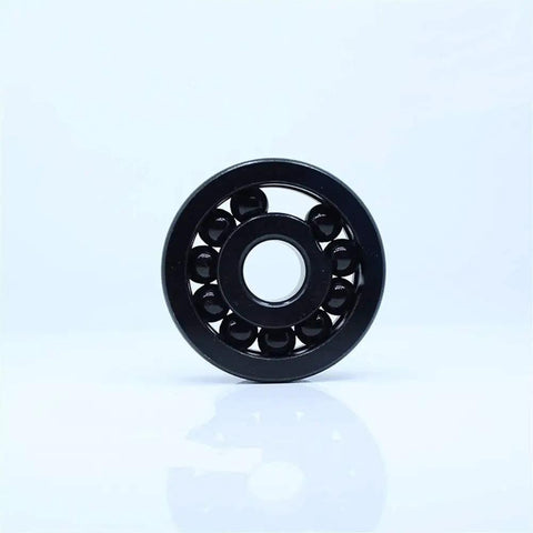 Industrial Grade TB6302 High Temperature Full Ball Bearing with a 15X42X13 mm profile for extreme engines.
