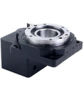 85mm Hollow Rotary Actuator With 3 Arc-Min Rotating Platform And 14mm Input Shaft For 60mm Servo Motors, 10:1 Gear Ratio