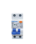 Grit Tough 40 Amp C Curve Air Switch With Dead Bolt Leak Shield And A Type Fault Cutoff For Elevator Boards and Motor Controllers
