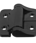 Torque Cabinet Hinge COHEALI Compact Zinc Alloy 1.8Nm Closing Hinge for Furniture Kitchen Cabinet Doors Four Screw Holes