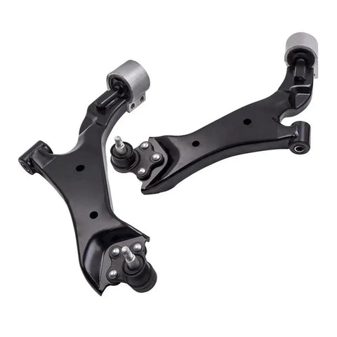 GMC Terrain Front Left And Right Lower Control Arms Kit OEM Grade Precision Fit For 2010 2011 2012 2013 2014 2015 2016 2017 SLE FWD