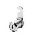 Cam Lock For Cabinets And Drawers, Quick Install Zinc Alloy Security Lock With Keys, Durable Replacement Hardware