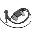 Ignition Coil For Generac GP7500E And Honda GX Series Generators Spark Plug Compatible High Performance Replacement Module