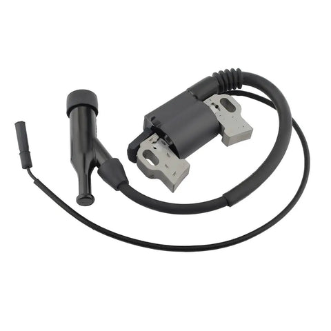 Ignition Coil For Generac GP7500E And Honda GX Series Generators Spark Plug Compatible High Performance Replacement Module