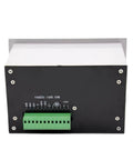 Rear view of 220V AC Automatic Photoelectric Tension Correction Controller for Bag Making Machines YGDJP-11A YGDJP-17B