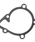 Professional Water Pump Kit With Gasket 2.0L 2.4L L4 heavy duty black seal gasket for Chrysler Dodge Jeep Mitsubishi engines.
