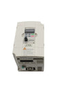 Kickass Variable Frequency Drive Inverter VFD M Series 0 75KW 380V Three Phase AC Motor Speed Controller Unit front view