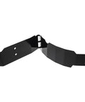 Xtreme Mulching Kit for 54 Inch Decks With Three Mulching Blades Plug and Mounting Hardware For Ultima ZTX Series Zero Turn Mowers OEM Part 19B70065100 Replacement mounting hardware.