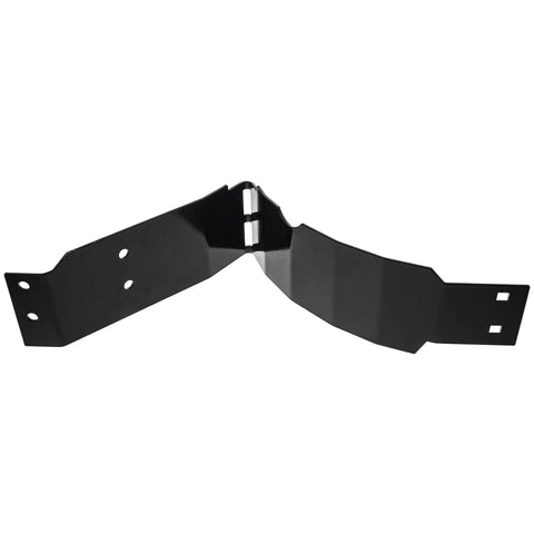 Xtreme Mulching Kit for 54 Inch Decks With Three Mulching Blades Plug and Mounting Hardware For Ultima ZTX Series Zero Turn Mowers OEM Part 19B70065100 Replacement mounting hardware.