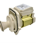 2HP WhisperFlo PowerEnd Complete Assembly Plug And Play OEM Replacement For Pentair WhisperFlo Pool Pumps with almond motor body