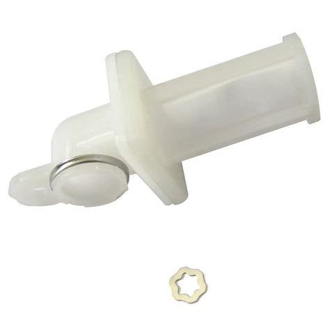 Go-To Fuel Filter For Yamaha Outboard Motors 115HP 130HP 150HP 175HP 200HP 225HP 250HP 350HP Replacement 63P-13915-00 And 18-79902