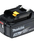 18V LXT Lithium Ion 3.0Ah Battery The Workhorse Power Pack With High Cycle Life Charge Anytime Self Discharge Resistant