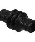 Replacement Heat Insulation Tube For Steam Wand Sturdy Rubber Material Easy Install Keeps Your Espresso Machine Safe To Touch And Temps On Point Durable Upgrade For Your Coffee Gear