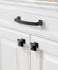 Oil Rubbed Bronze Cabinet Handles 4 Inch Hole Centers 30 Pack Kitchen Cabinet Pulls For Cupboards And Drawers Durable Hardware Set Easy Install