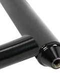 Close-up of a heavy-duty steel arm from the Six Inch Double A Arm Golf Cart Lift Kit compatible with Club Car Precedent and Tempo.