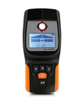 Heavy Duty 3 In 1 Wall Scanner And Stud Finder With Smart Beep Alarm, handheld device with digital display for home renovations.