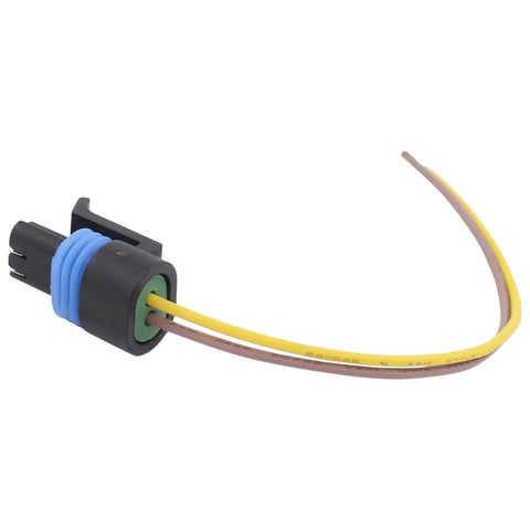 Engine Coolant Temperature Sensor Sender For Buick Rides Fits Century Electra LaCrosse LeSabre Lucerne Park Avenue Rainier Reatta Regal