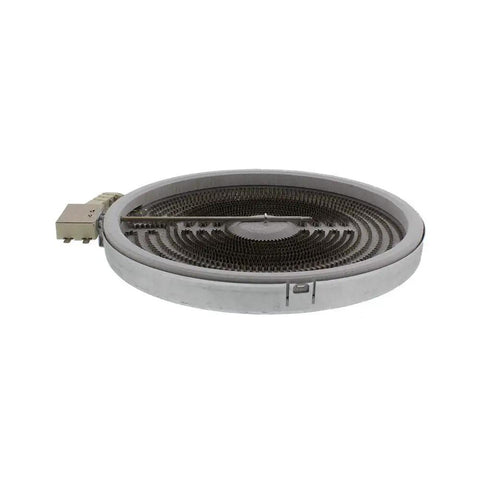 Range Surface Element Replacement With One Year Warranty Compatible With W10169799 W10350485, multicolor coil, side view