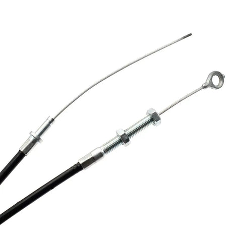 60 Inch Universal Go Kart Throttle Cable For Manco 8252 1390 Yerf Dog ASW ATV Go Kart Scooter Minibike Buggy Replacement Cable