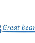 JSB logo with tapered roller bearing image, company slogan 'Great bearings'