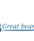 JSB Great Bearings logo with blue text and an image of a bearing