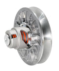 Close-up of a Rear Primary Drive Clutch Drum Replacement For Arctic Bearcat 2000 2000 XTE 570 XTE Models 2014-2018