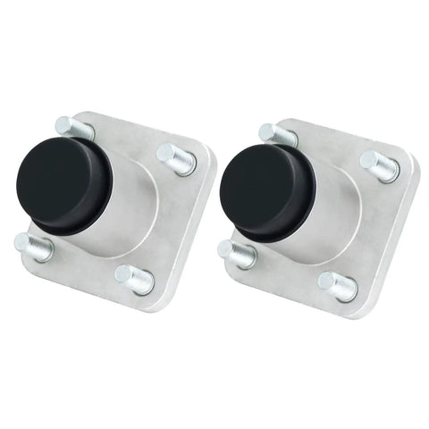 Heavy Duty Front Wheel Hub Assembly For Golf Carts Rolls Slick As Glass No Messy Labor Required Fits Ezgo Rxv 2008 Up Gas Or Electric Riders Grab A Fresh Set Quick Swap Design Comes As A Pair Seals Included.