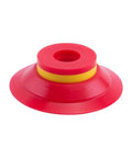 Get these bad boy Silicone Vacuum Suction Cups For Pneumatic Automation Systems, 3-Pack F15-50. Red and yellow silicone gripper.