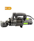 Heavy Duty Cordless Rebar Cutter With Brushless Motor For Fast Electric Cutting. Compact hydraulic shear for cutting steel bars.