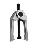 Smooth Operator Two Jaw Wheel Hub Bearing Puller with heat-treated alloy, spans 0 to 5-1/8 inches for quick extracts.