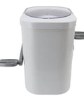 No Sweat Portable Manual Hand Crank Clothes Washer Ditch The Cord Compact Laundry Drum for eco-friendly cleaning.