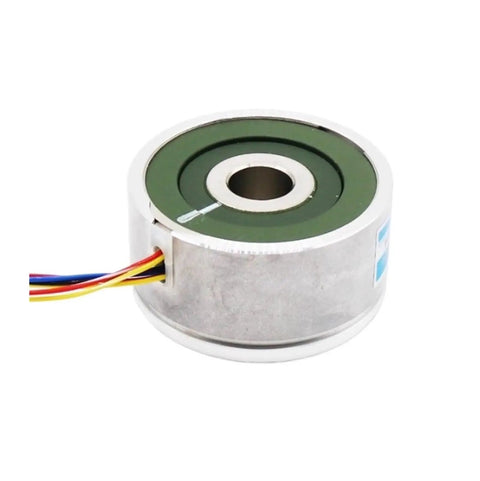 Incremental Rotary Encoder Elevator Encoder for Industrial Automation, High Precision Position and Speed Feedback, Built Tough