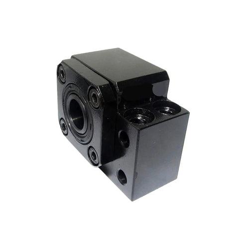 High Precision Ball Screw End Support Kit for SFU1204 Linear Guides showing BK10 component for CNC and 3D printer Z axes.