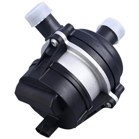 High Performance Auxiliary Engine Water Pump 68290300AA Replacement For 2018-2020 Models Coolant Circulation Unit Super Durable Fitment Guaranteed Reliable Automotive Cooling Component