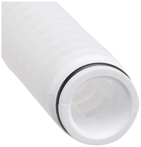Close-up view of 1 Inch Spin Down Replacement Filter Screen 100 Mesh 152 Microns For Sand Separator And Sediment Trapper Pro Grade Heavy Duty