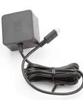 USB C Power Adapter For Pi 4 B With 5.1V 3A Output, 15.3W Fast Supply, 1.5 Meter 18AWG Cable, Black Finish, Reliable Power Brick
