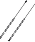 Front Hood Lift Gas Spring Struts 2 Pack For Jeep Grand Cherokee 2011 To 2022 And Dodge Durango 2011 To 2024 Replacement Parts