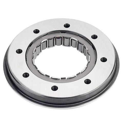 One Way Bearing For RC8 R And RC8R Motorcycle Models Delivers Smooth Startup And A Breezy Install With Durable Materials For A Ride That Feels Silky