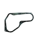 Rear Tine Tillers Gearcase Gasket Heavy Duty 532431022 532106211 431022 161963 532161963 shown flat with bolt holes