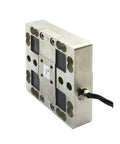 Three Axis Load Cell For Real Time Force Measurement With Multi Axis Sensing Rugged Industrial Grade Sensor For X Y Z Force Data