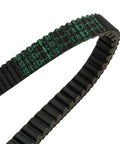 Racing Scooter CVT Drive Belt For 150cc P WW A Models Fits Part 23100 K97 T01 With Quick Acceleration And Stable Power Delivery Wear Resistant Design, close-up view