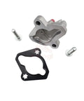 Sick Performance Timing Chain Kit With Alloy Sprockets Guides Fits Chevy Malibu Cruze Equinox Trax 1.5L Engine Boosts Power Makes Swap Easy Fixes Noises For Drivers Who Want Solid Reliable Car Fix Without Breaking Bank On Labor Fees, alloy guide and bolts