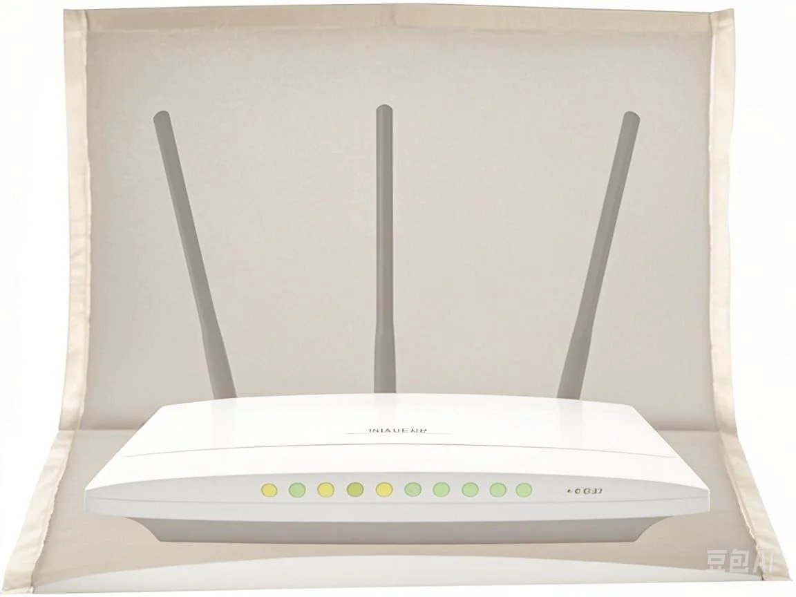 Wifi Router Guard Faraday cage router shield 14x16 EMF Blocker