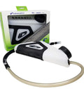 Hands Free Frame Mounted Bike Water Bottle With Refill Port Aerodynamic Hydration System On The Fly For Quick Refills